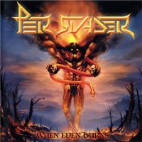 Persuader - When Eden Burns (2006)