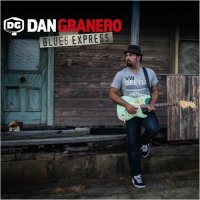 Dan Granero - Blues Express (2014)