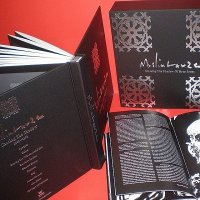 Muslimgauze - Chasing the Shadow of Bryn Jones 1983-1988 (11CD BoxSet) (2014)