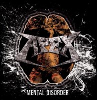 Apex - Mental Disorder (2016)