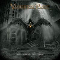 Vanishing Point - Distant Is The Sun (2014)  Lossless