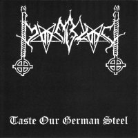 Moonblood - Taste Our German Steel (2000)