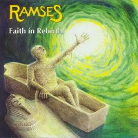 Ramses - Faith In Rebirth (1993)  Lossless