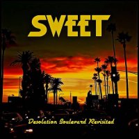Andy Scott\'s Sweet - Desolation Boulevard Revisited (2012)