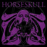 Horseskull - Horseskull (2014)