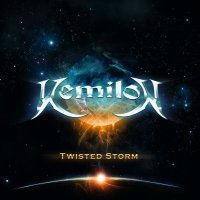 Kemilon - Twisted Storm (2012)