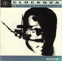 Clock DVA - Man - Amplified (1992)