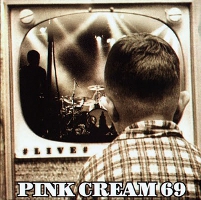 Pink Cream 69 - Live (1997)