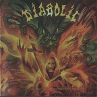 Diabolic - Excisions Of Exorcisms (2010)