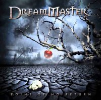 Dream Master - Point Of No Return (2015)