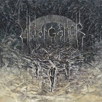 Vidargängr - A World That Has To Be Opposed (2016)