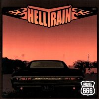 Helltrain - Route 666 (2004)  Lossless