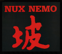 Nux Nemo - China Town & Hiroshima (1987)
