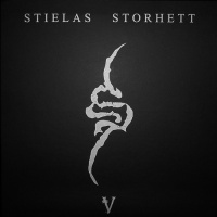 Stielas Storhett - V (2012)