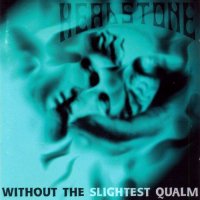 Headstone Epitaph - Without The Slightest Qualm (1996)