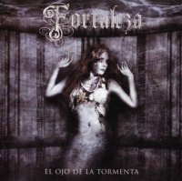 Fortaleza - El Ojo De La Tormenta (DIGI) (2010)  Lossless