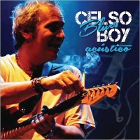 Celso Blues Boy - Acustico (2015)