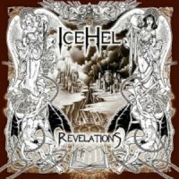 IceHel - Revelations (2012)