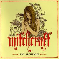 Witchcraft - The Alchemist (2007)