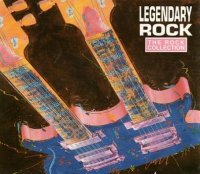 VA - The Rock Collection: Legendary Rock