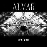 Almah - Motion (2011)  Lossless