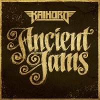 Kaihoro - Ancient Jams (2013)