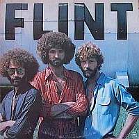 Flint - Flint (Grand Funk spin-off) (1978)