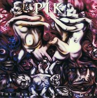 Pik - The Heritage of Past Gods (1999)