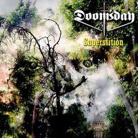 Doomsday - Superstition [2012 Edition] (2010)  Lossless