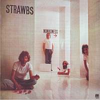 The Strawbs - Nomadness  (Re-issued 2008) (1976)