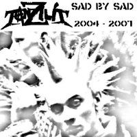 Tanzilit - Sad by sad (2007)