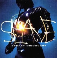 Secret Discovery - Slave (1997)