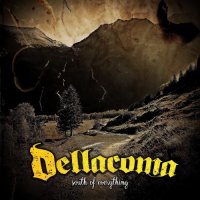 Dellacoma - South Of Everything (2015)