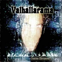 Jonas Hansson - Valhallarama (2006)