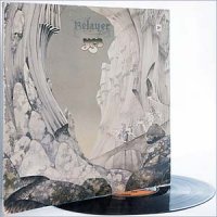 Yes - Relayer (1974)