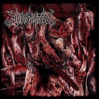 Bodysnatch - Universe Of Gory Tales (2009)