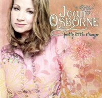 Joan Osborne - Pretty Little Stranger (2006)  Lossless