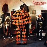 Caravan - Cunning Stunts (1975)