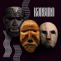 Karburo - Karburo (2015)