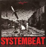 VA - Systembeat (1985)