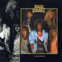 Bad Habit - After Hours (1989)  Lossless