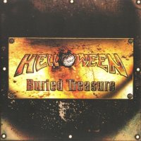 Helloween - Buried Treasure (2002)