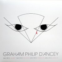 Graham Philip D\'Ancey - The Sacred Project (2008)