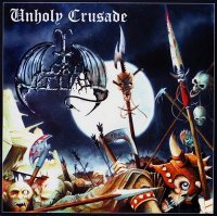 Lord Belial - Unholy Crusade (1999)