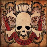 Vamps - Sex Blood Rock N\' Roll (2013)