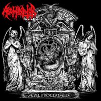 Abominator - Evil Proclaimed (2015)