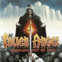 Fallen Ange - Crawling Out Of Hell (2010)