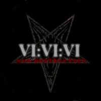 God Destruction - VI:VI:VI (2010)