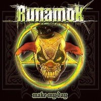 Runamok - Make My Day (2004)