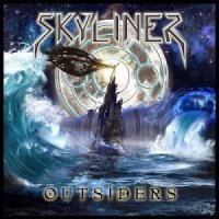 Skyliner - Outsiders (2014)